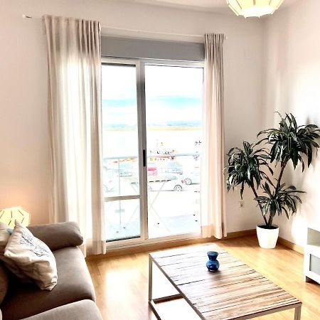 Apartamento Mirando Al Guadiana Centro Аямонте Экстерьер фото